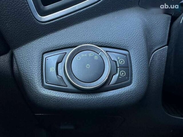 Форд Сі-Макс, об'ємом двигуна 0 л та пробігом 240 тис. км за 8690 $, фото 17 на Automoto.ua