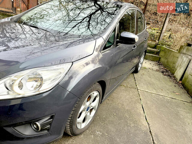 Форд Си-Макс, объемом двигателя 0 л и пробегом 68 тыс. км за 9500 $, фото 9 на Automoto.ua