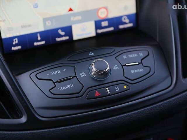 Форд Сі-Макс, об'ємом двигуна 1.6 л та пробігом 229 тис. км за 8900 $, фото 22 на Automoto.ua