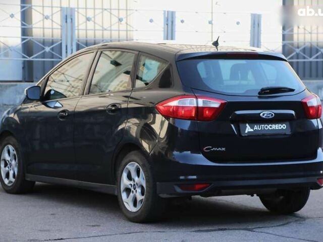 Форд Сі-Макс, об'ємом двигуна 0 л та пробігом 184 тис. км за 8700 $, фото 4 на Automoto.ua