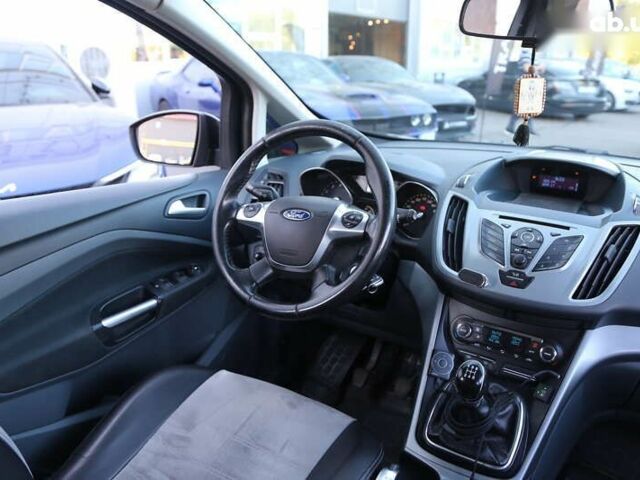 Форд Сі-Макс, об'ємом двигуна 0 л та пробігом 184 тис. км за 8700 $, фото 12 на Automoto.ua