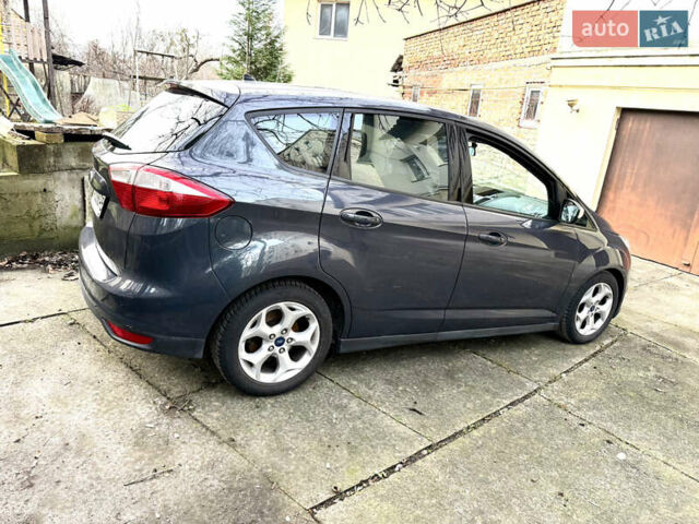 Форд Си-Макс, объемом двигателя 0 л и пробегом 68 тыс. км за 9500 $, фото 4 на Automoto.ua