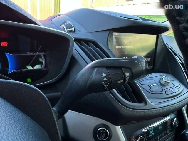 Форд Сі-Макс, об'ємом двигуна 0 л та пробігом 240 тис. км за 8690 $, фото 28 на Automoto.ua