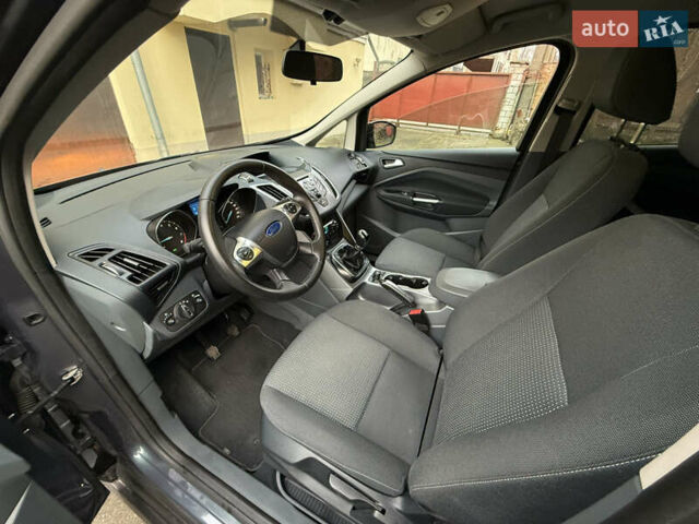 Форд Си-Макс, объемом двигателя 0 л и пробегом 68 тыс. км за 9500 $, фото 11 на Automoto.ua