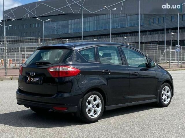 Форд Сі-Макс, об'ємом двигуна 1.6 л та пробігом 153 тис. км за 9290 $, фото 3 на Automoto.ua