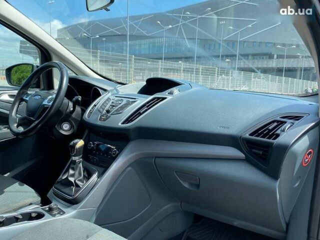 Форд Сі-Макс, об'ємом двигуна 1.6 л та пробігом 153 тис. км за 9290 $, фото 15 на Automoto.ua