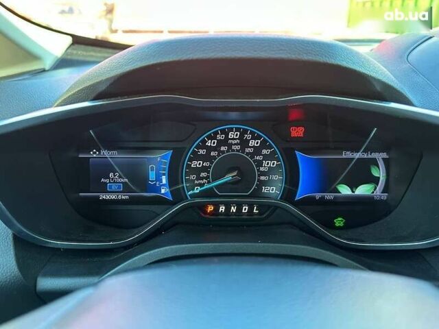 Форд Сі-Макс, об'ємом двигуна 0 л та пробігом 240 тис. км за 8690 $, фото 27 на Automoto.ua