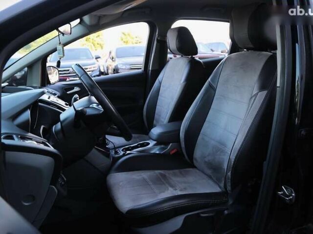Форд Сі-Макс, об'ємом двигуна 0 л та пробігом 184 тис. км за 8700 $, фото 8 на Automoto.ua