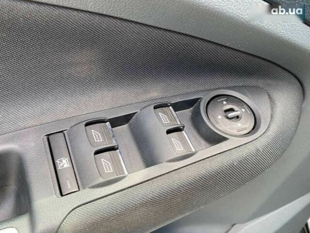 Форд Сі-Макс, об'ємом двигуна 1.6 л та пробігом 153 тис. км за 9290 $, фото 9 на Automoto.ua