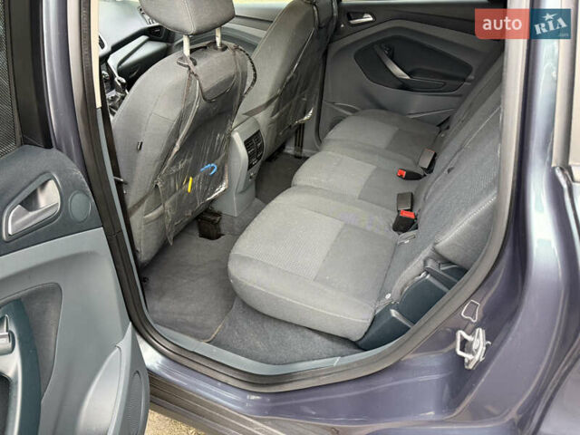 Форд Си-Макс, объемом двигателя 0 л и пробегом 68 тыс. км за 9500 $, фото 24 на Automoto.ua