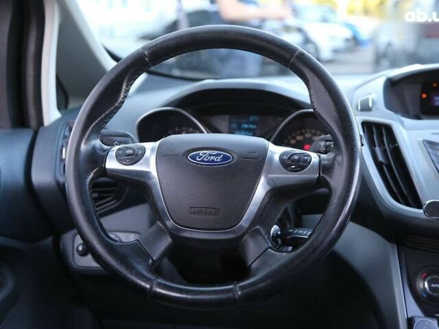 Форд Сі-Макс, об'ємом двигуна 0 л та пробігом 184 тис. км за 8700 $, фото 15 на Automoto.ua