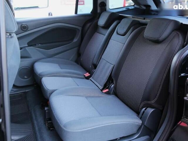 Форд Сі-Макс, об'ємом двигуна 1.6 л та пробігом 229 тис. км за 8900 $, фото 10 на Automoto.ua