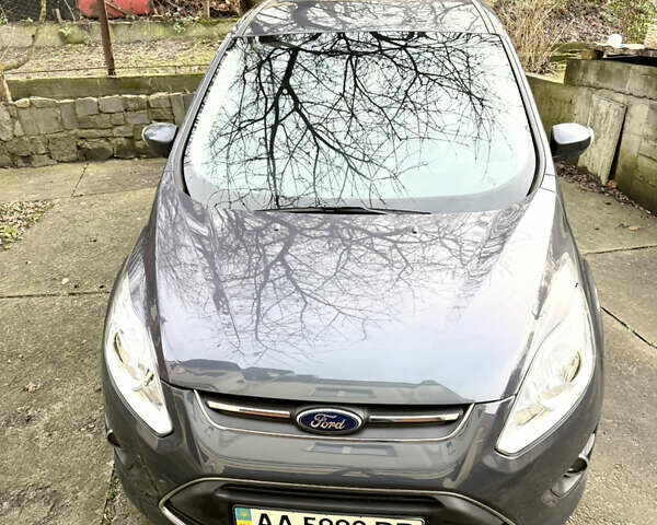 Форд Си-Макс, объемом двигателя 0 л и пробегом 68 тыс. км за 9500 $, фото 3 на Automoto.ua