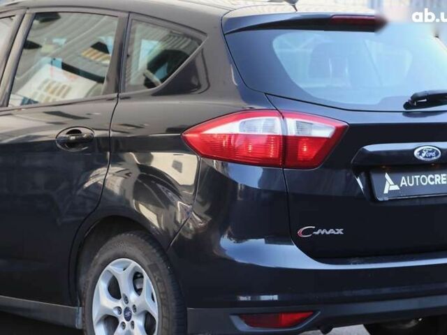 Форд Сі-Макс, об'ємом двигуна 0 л та пробігом 184 тис. км за 8700 $, фото 7 на Automoto.ua