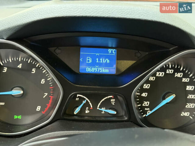 Форд Си-Макс, объемом двигателя 0 л и пробегом 68 тыс. км за 9500 $, фото 35 на Automoto.ua