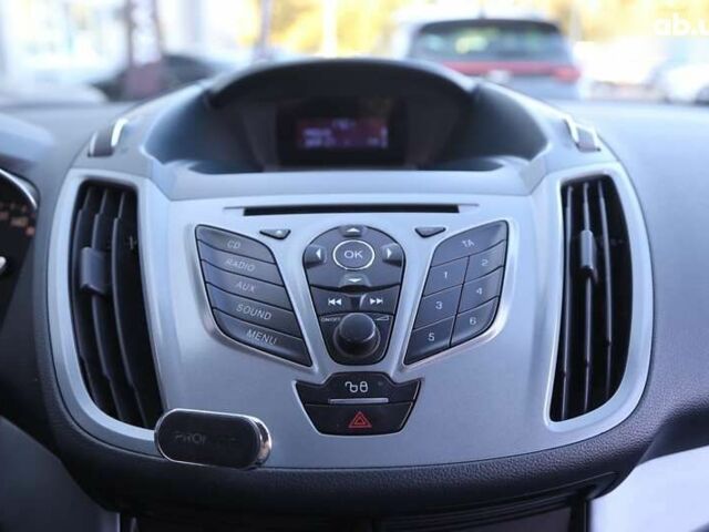 Форд Сі-Макс, об'ємом двигуна 0 л та пробігом 184 тис. км за 8700 $, фото 18 на Automoto.ua