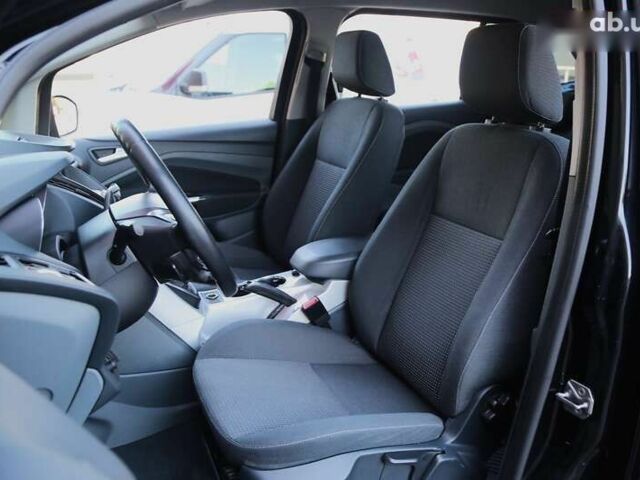 Форд Сі-Макс, об'ємом двигуна 1.6 л та пробігом 229 тис. км за 8900 $, фото 9 на Automoto.ua