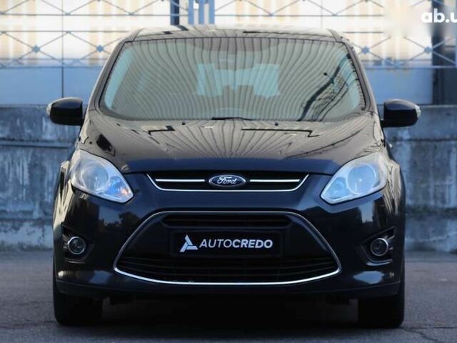Форд Сі-Макс, об'ємом двигуна 0 л та пробігом 184 тис. км за 8700 $, фото 1 на Automoto.ua