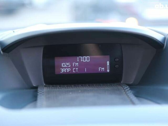 Форд Сі-Макс, об'ємом двигуна 0 л та пробігом 184 тис. км за 8700 $, фото 17 на Automoto.ua
