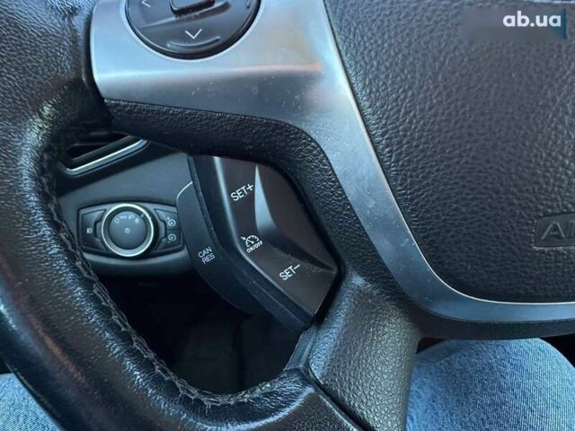 Форд Сі-Макс, об'ємом двигуна 0 л та пробігом 240 тис. км за 8690 $, фото 24 на Automoto.ua