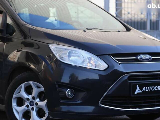 Форд Сі-Макс, об'ємом двигуна 0 л та пробігом 184 тис. км за 8700 $, фото 3 на Automoto.ua