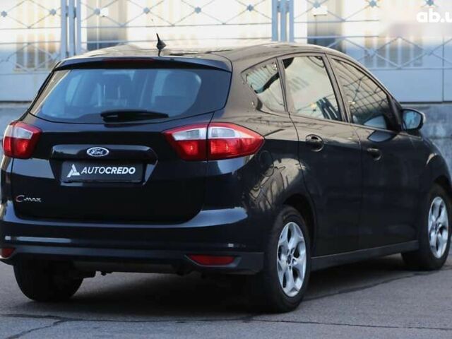 Форд Сі-Макс, об'ємом двигуна 0 л та пробігом 184 тис. км за 8700 $, фото 6 на Automoto.ua
