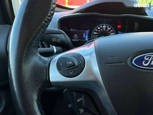 Форд Сі-Макс, об'ємом двигуна 0 л та пробігом 240 тис. км за 8690 $, фото 22 на Automoto.ua