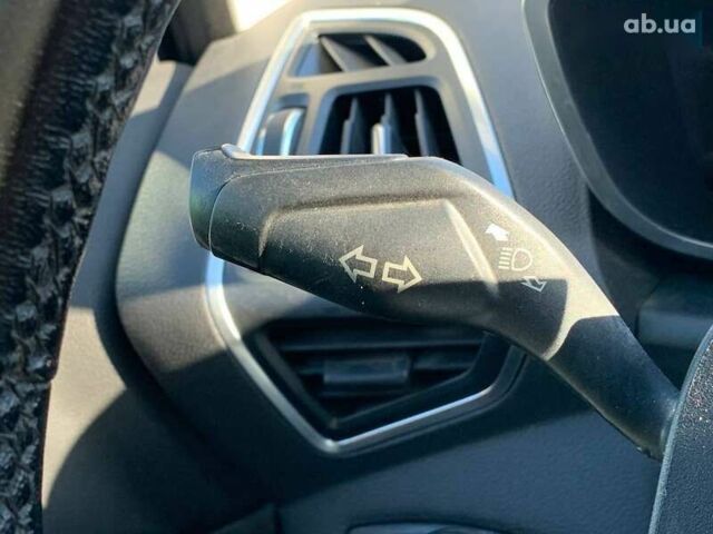 Форд Сі-Макс, об'ємом двигуна 0 л та пробігом 159 тис. км за 10490 $, фото 16 на Automoto.ua