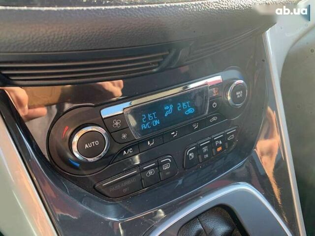 Форд Сі-Макс, об'ємом двигуна 0 л та пробігом 159 тис. км за 10490 $, фото 21 на Automoto.ua