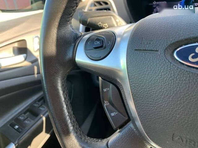 Форд Сі-Макс, об'ємом двигуна 0 л та пробігом 159 тис. км за 10490 $, фото 15 на Automoto.ua