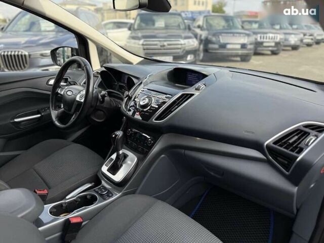 Форд Сі-Макс, об'ємом двигуна 0 л та пробігом 250 тис. км за 8500 $, фото 11 на Automoto.ua