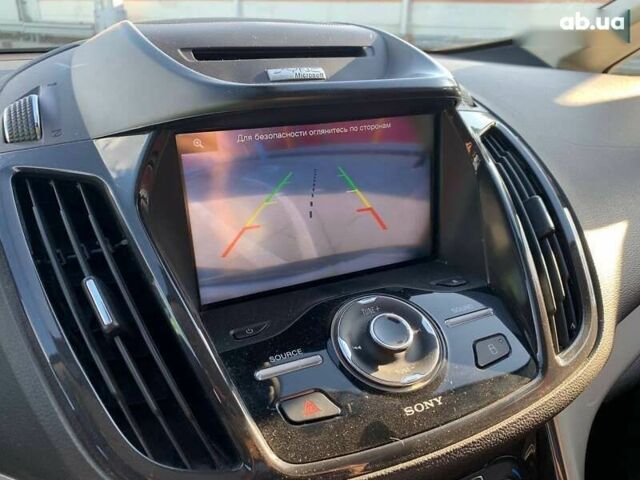 Форд Сі-Макс, об'ємом двигуна 0 л та пробігом 159 тис. км за 10490 $, фото 20 на Automoto.ua