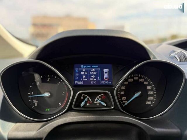 Форд Сі-Макс, об'ємом двигуна 0 л та пробігом 250 тис. км за 8500 $, фото 20 на Automoto.ua