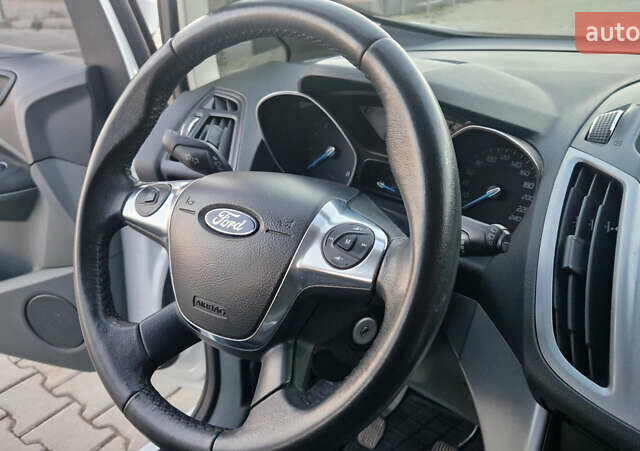Форд Сі-Макс 2013 у Новой Ушице на Automoto.ua Форд Сі-Макс, об'ємом двигуна 1 л та пробігом 125 тис. км за 5700 $, фото 10 на Automoto.ua
