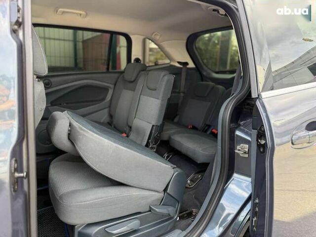 Форд Сі-Макс, об'ємом двигуна 0 л та пробігом 250 тис. км за 8500 $, фото 19 на Automoto.ua