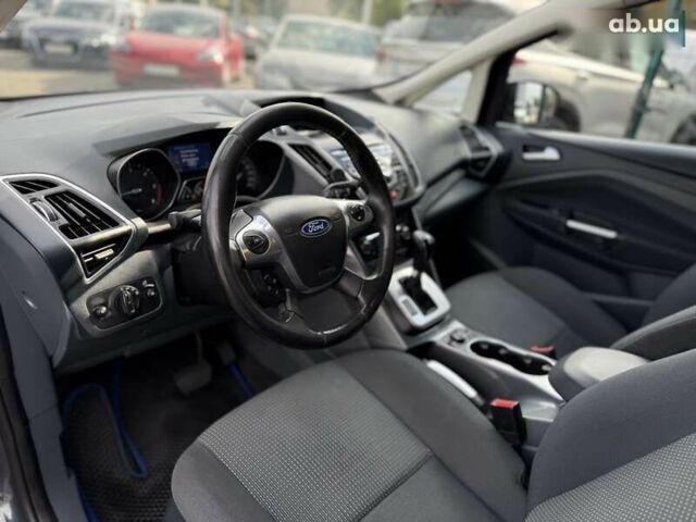 Форд Сі-Макс, об'ємом двигуна 0 л та пробігом 250 тис. км за 8500 $, фото 13 на Automoto.ua