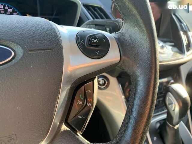 Форд Сі-Макс, об'ємом двигуна 0 л та пробігом 159 тис. км за 10490 $, фото 17 на Automoto.ua