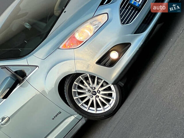 Форд Си-Макс, объемом двигателя 2 л и пробегом 179 тыс. км за 9900 $, фото 6 на Automoto.ua
