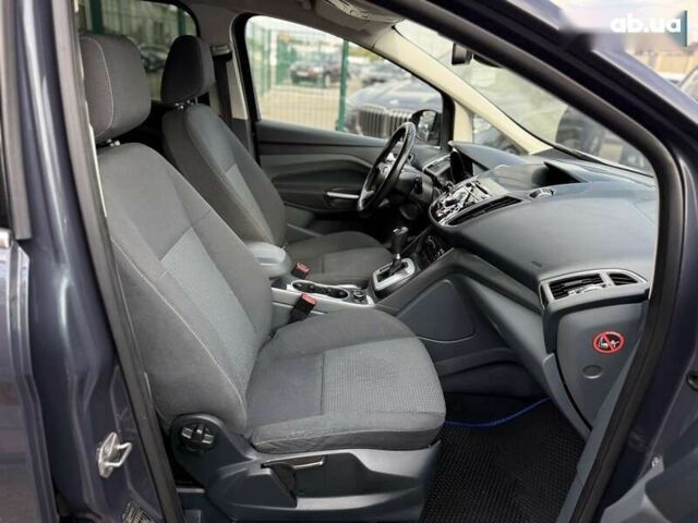 Форд Сі-Макс, об'ємом двигуна 0 л та пробігом 250 тис. км за 8500 $, фото 10 на Automoto.ua