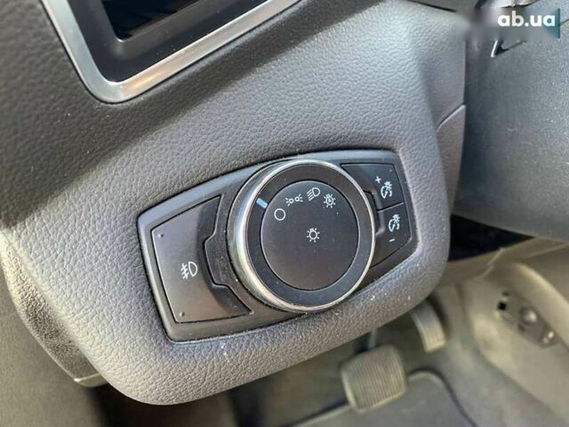 Форд Сі-Макс, об'ємом двигуна 0 л та пробігом 159 тис. км за 10490 $, фото 14 на Automoto.ua