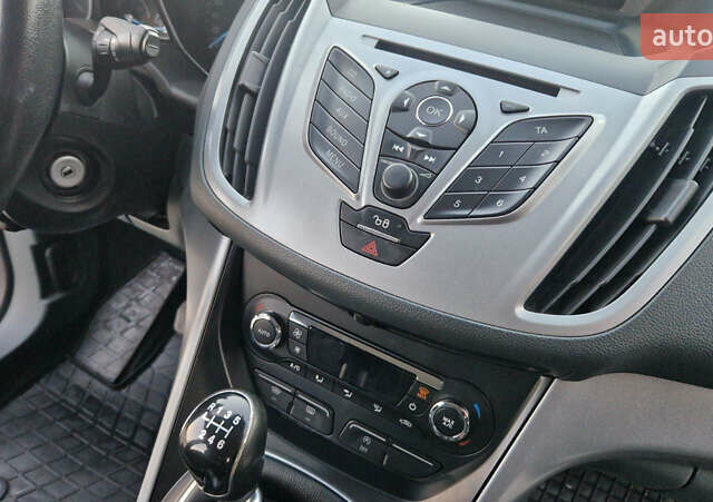 Форд Сі-Макс 2013 у Новой Ушице на Automoto.ua Форд Сі-Макс, об'ємом двигуна 1 л та пробігом 125 тис. км за 5700 $, фото 8 на Automoto.ua