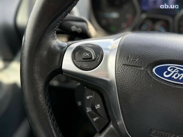 Форд Сі-Макс, об'ємом двигуна 0 л та пробігом 250 тис. км за 8500 $, фото 26 на Automoto.ua