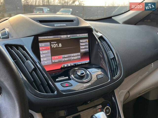 Форд Си-Макс, объемом двигателя 2 л и пробегом 179 тыс. км за 9900 $, фото 53 на Automoto.ua