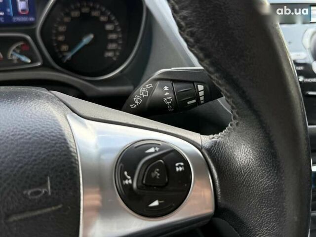 Форд Сі-Макс, об'ємом двигуна 0 л та пробігом 250 тис. км за 8500 $, фото 25 на Automoto.ua