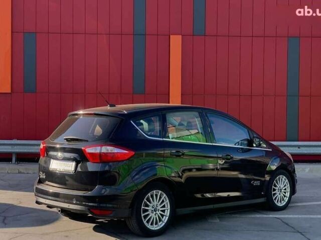 Форд Сі-Макс, об'ємом двигуна 0 л та пробігом 159 тис. км за 10490 $, фото 7 на Automoto.ua