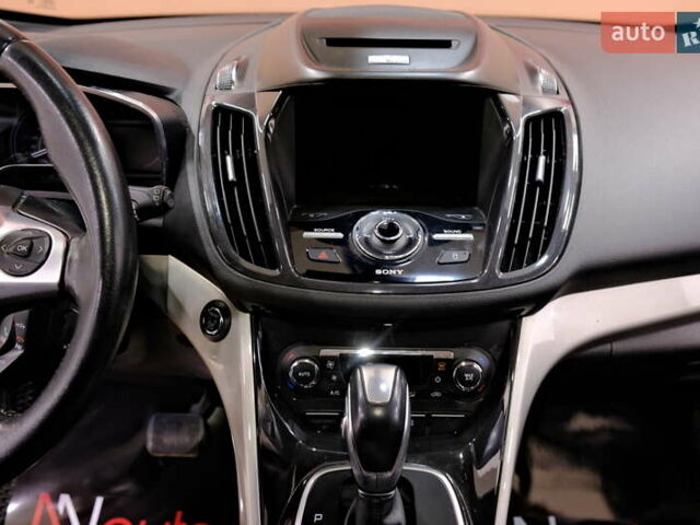 Форд Си-Макс, объемом двигателя 2 л и пробегом 145 тыс. км за 10500 $, фото 20 на Automoto.ua