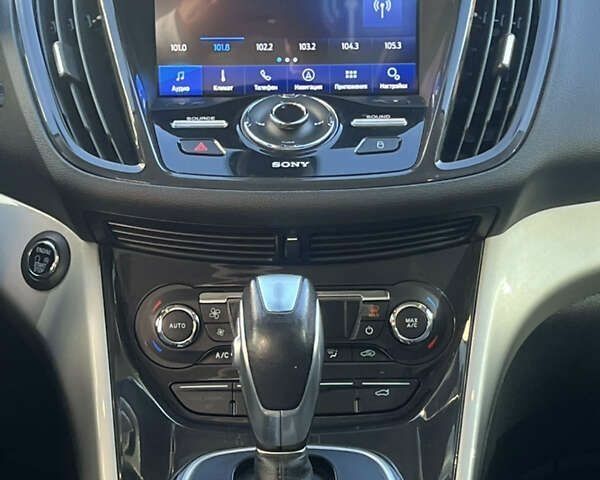 Форд Си-Макс, объемом двигателя 0 л и пробегом 140 тыс. км за 12600 $, фото 20 на Automoto.ua