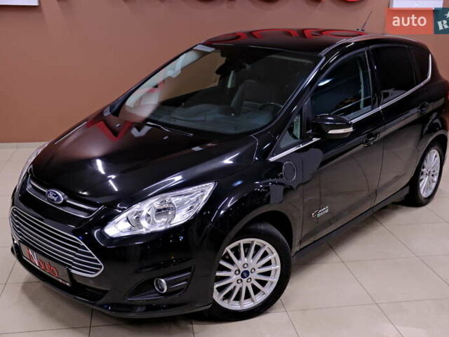 Форд Си-Макс, объемом двигателя 2 л и пробегом 145 тыс. км за 10500 $, фото 9 на Automoto.ua