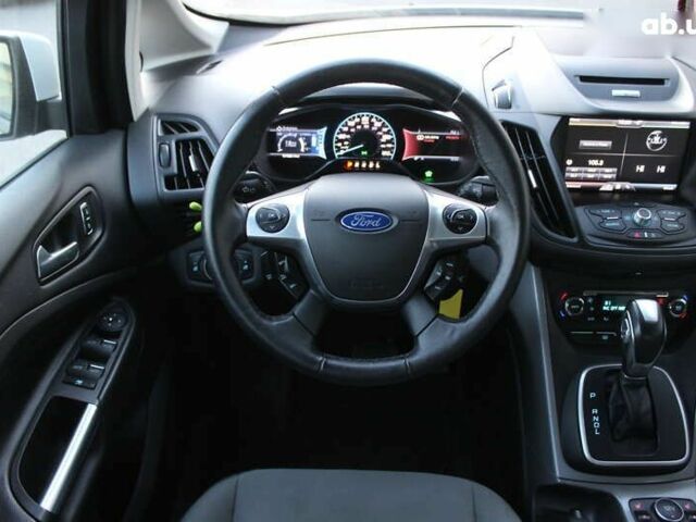 Форд Си-Макс, объемом двигателя 0 л и пробегом 152 тыс. км за 10800 $, фото 26 на Automoto.ua