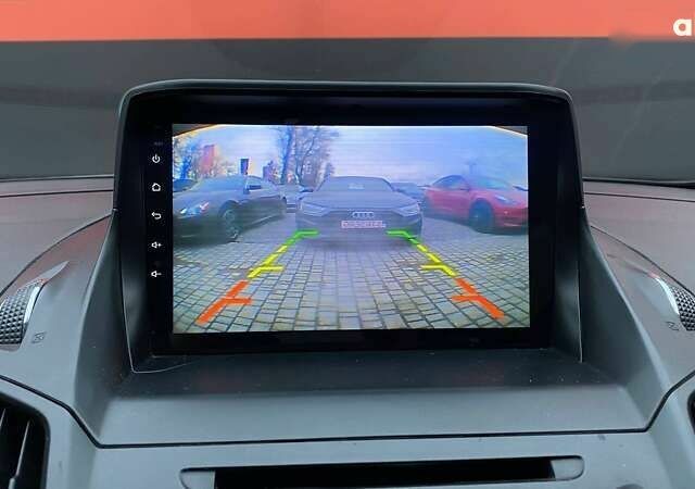 Форд Си-Макс, объемом двигателя 0 л и пробегом 218 тыс. км за 10500 $, фото 21 на Automoto.ua